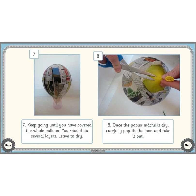 Travel and Transport Topic Enrichment Pack - Image 57