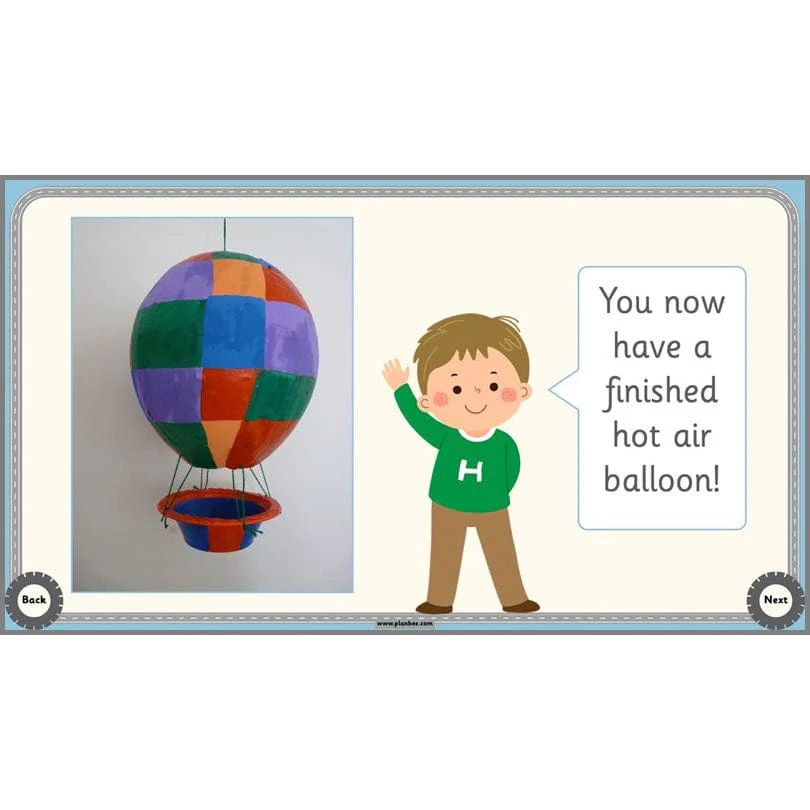 Travel and Transport Topic Enrichment Pack - Image 59