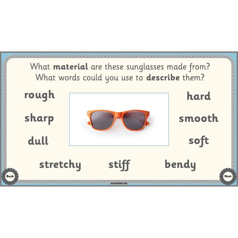 Travel and Transport Topic Enrichment Pack - Image 6