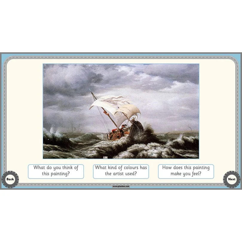 Travel and Transport Topic Enrichment Pack - Image 9