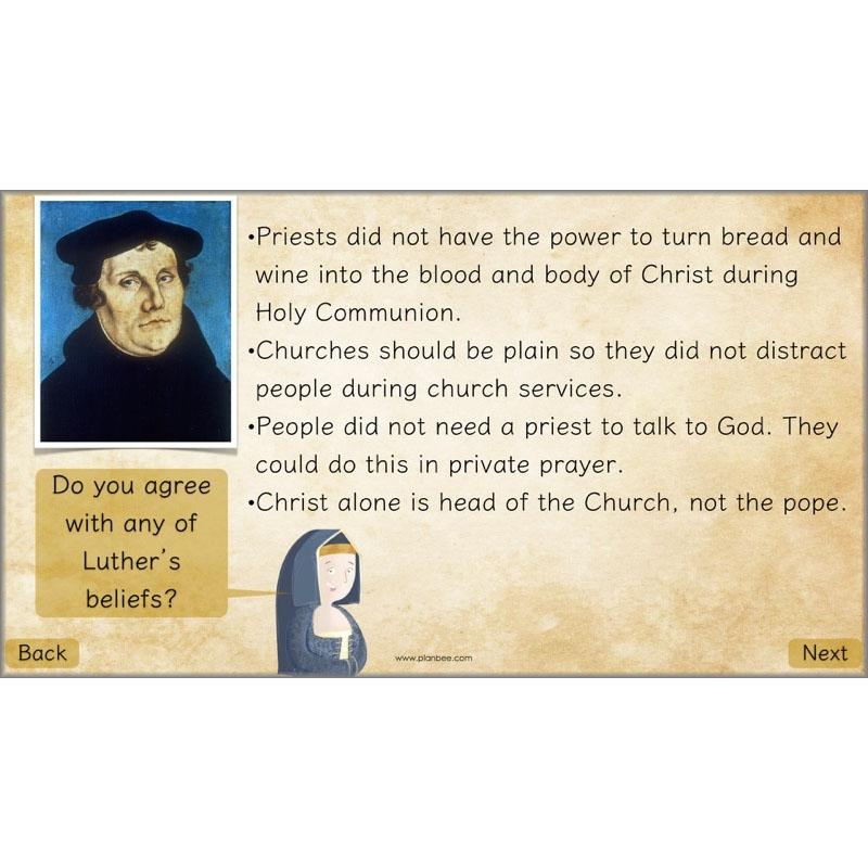 Tudor Christianity - Image 3