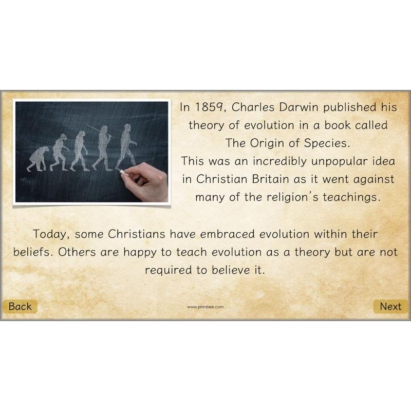 Tudor Christianity - Image 7