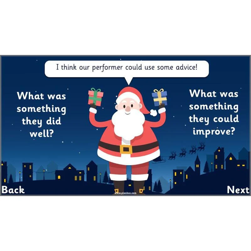 Twas the Night Before Christmas - Image 32