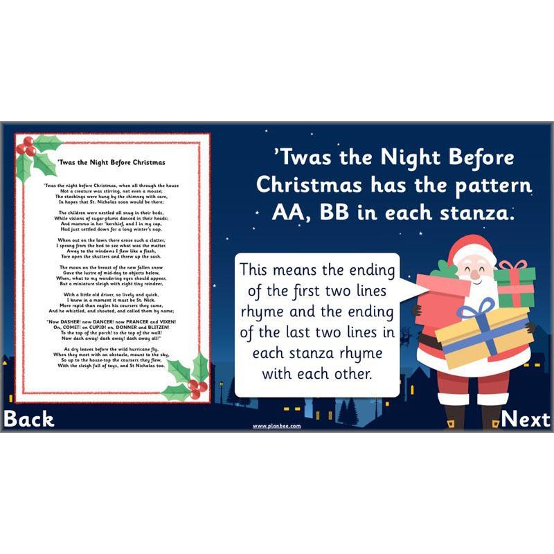 Twas the Night Before Christmas - Image 4