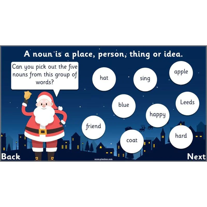 Twas the Night Before Christmas - Image 56