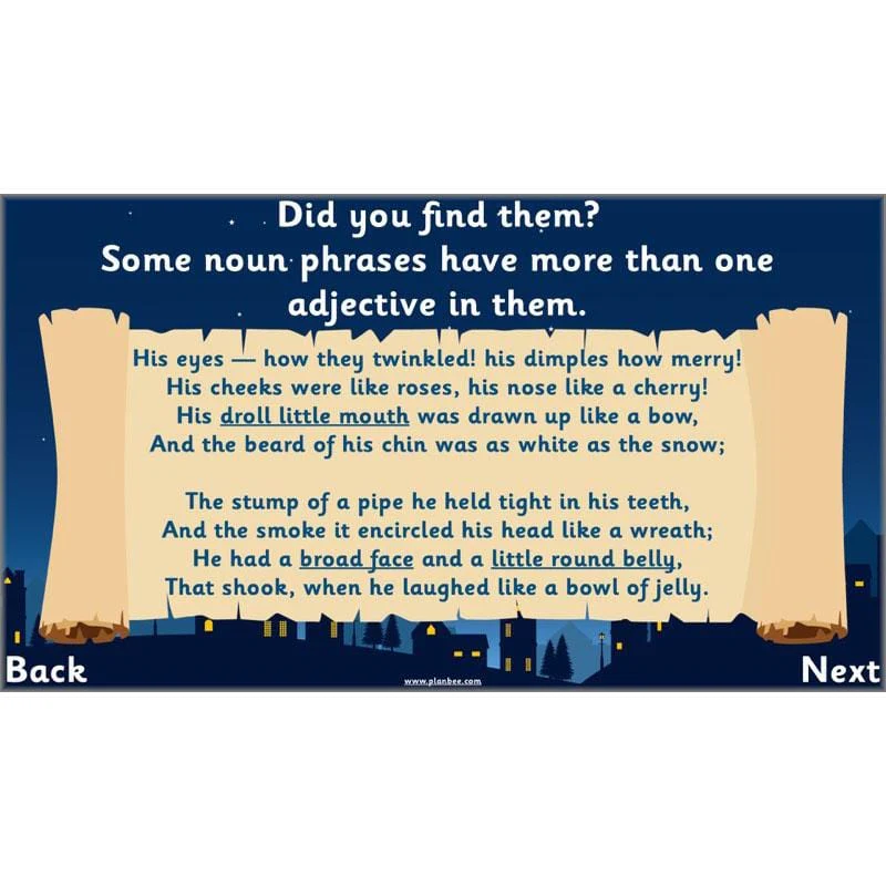 Twas the Night Before Christmas - Image 58