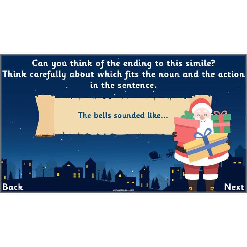 Twas the Night Before Christmas - Image 66