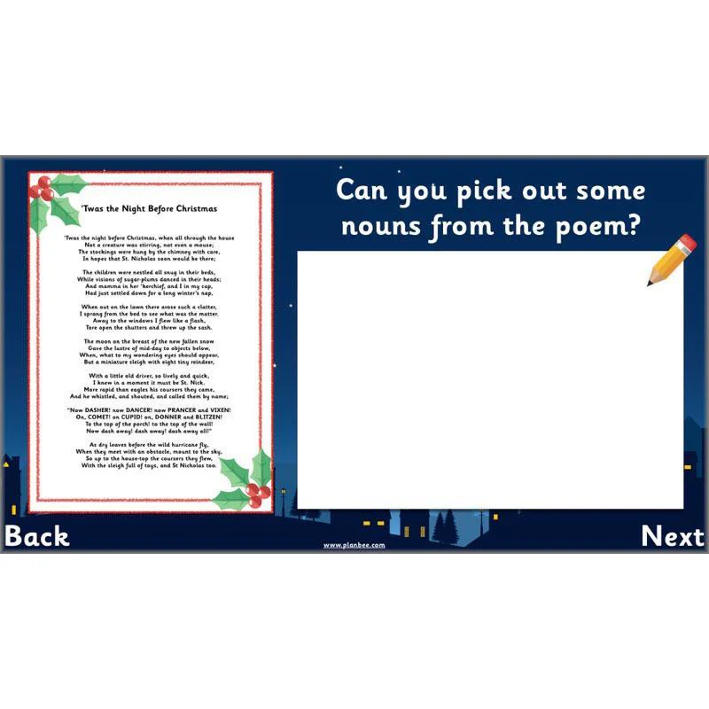 Twas the Night Before Christmas - Image 8