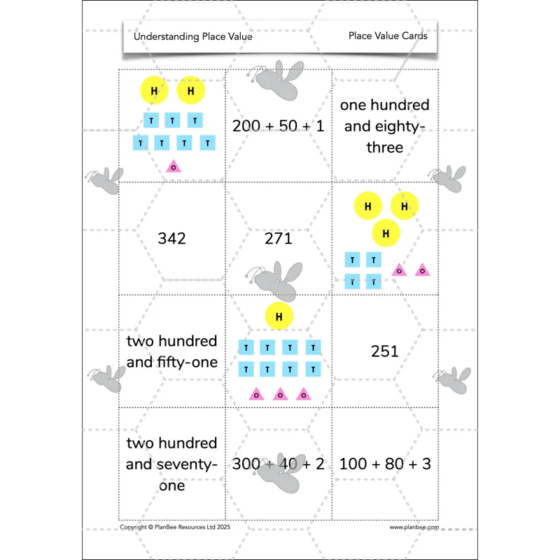 Understanding Place Value - Image 16