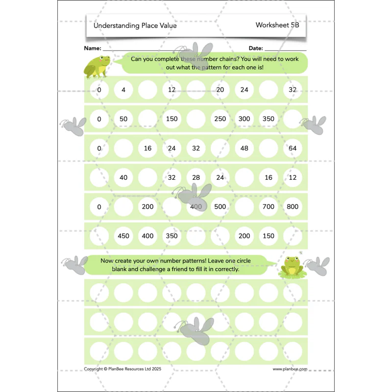 Understanding Place Value - Image 17