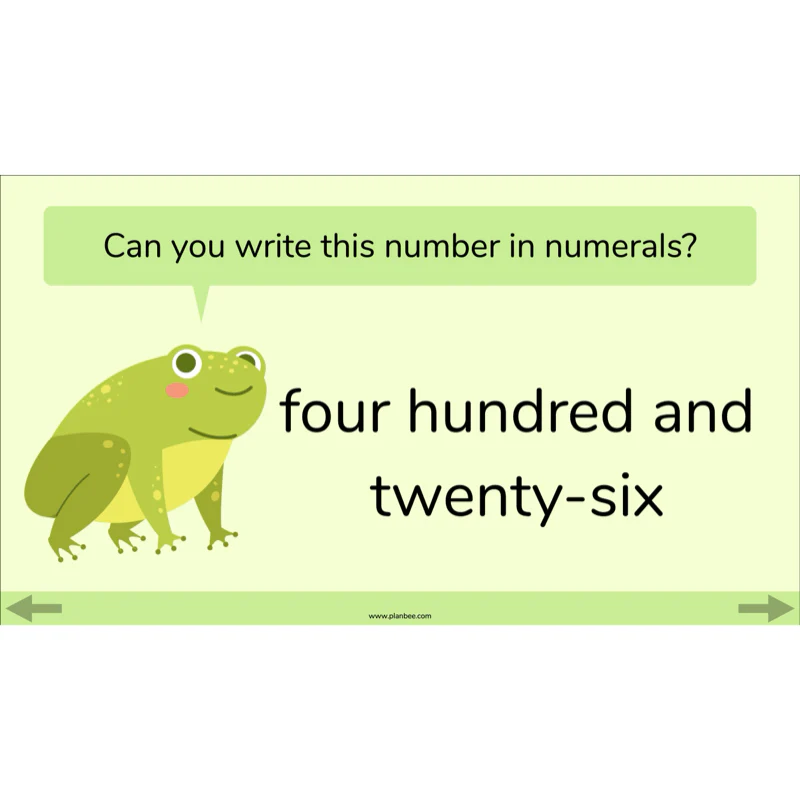 Understanding Place Value - Image 21