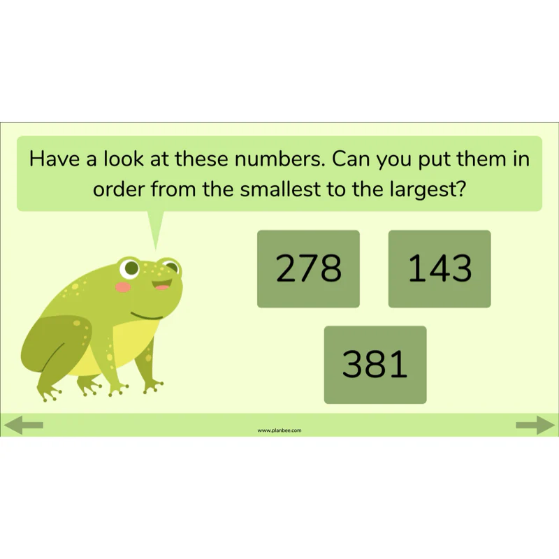 Understanding Place Value - Image 23