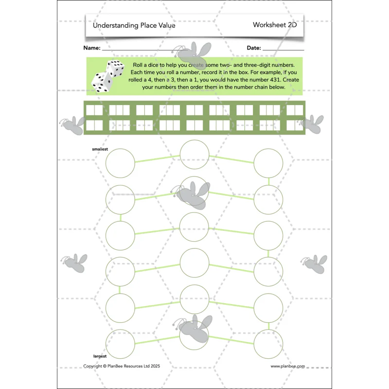 Understanding Place Value - Image 33