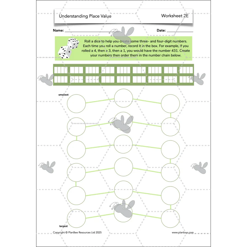 Understanding Place Value - Image 34