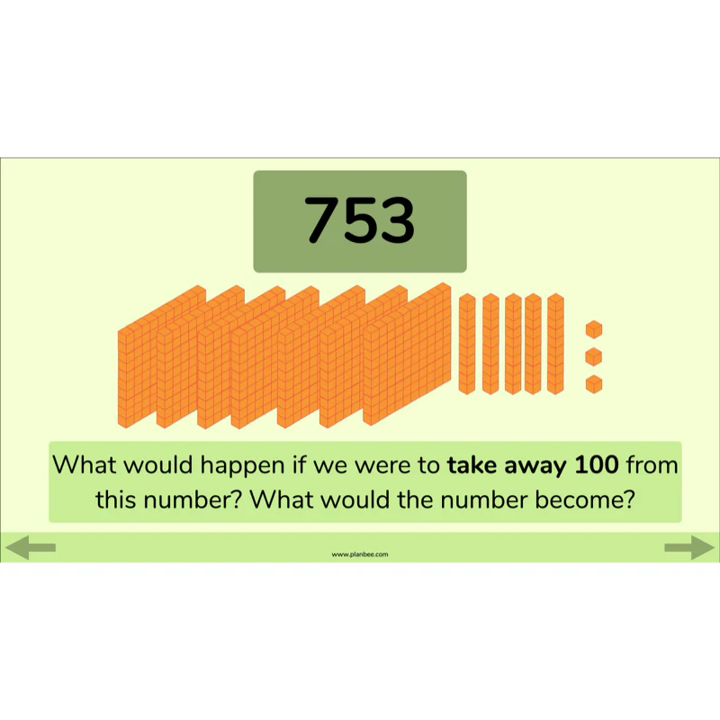 Understanding Place Value - Image 36