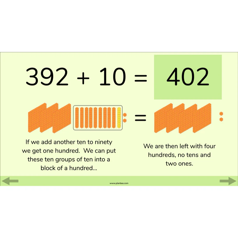 Understanding Place Value - Image 39