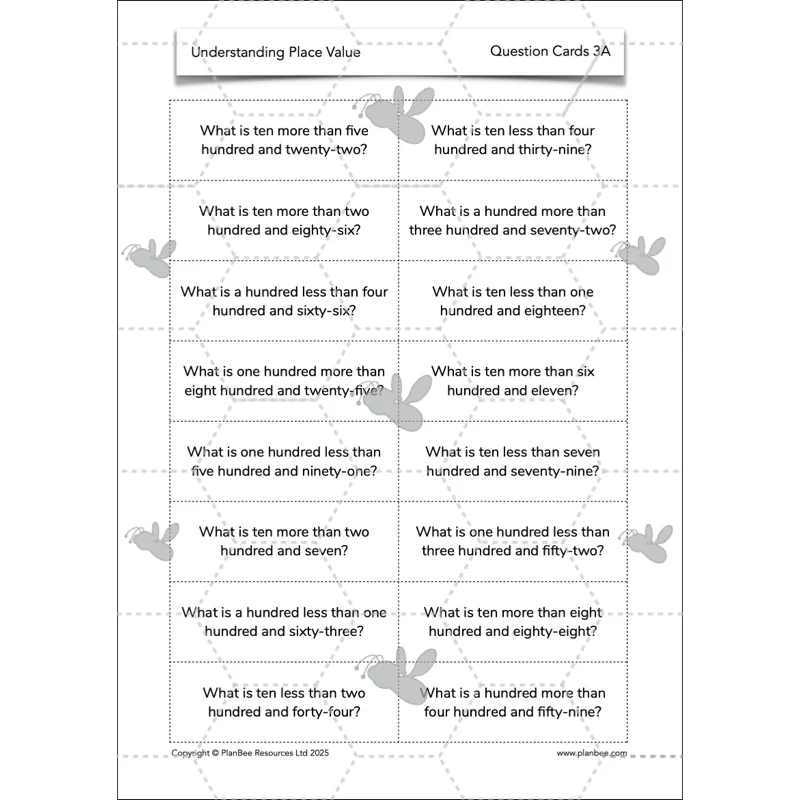 Understanding Place Value - Image 42