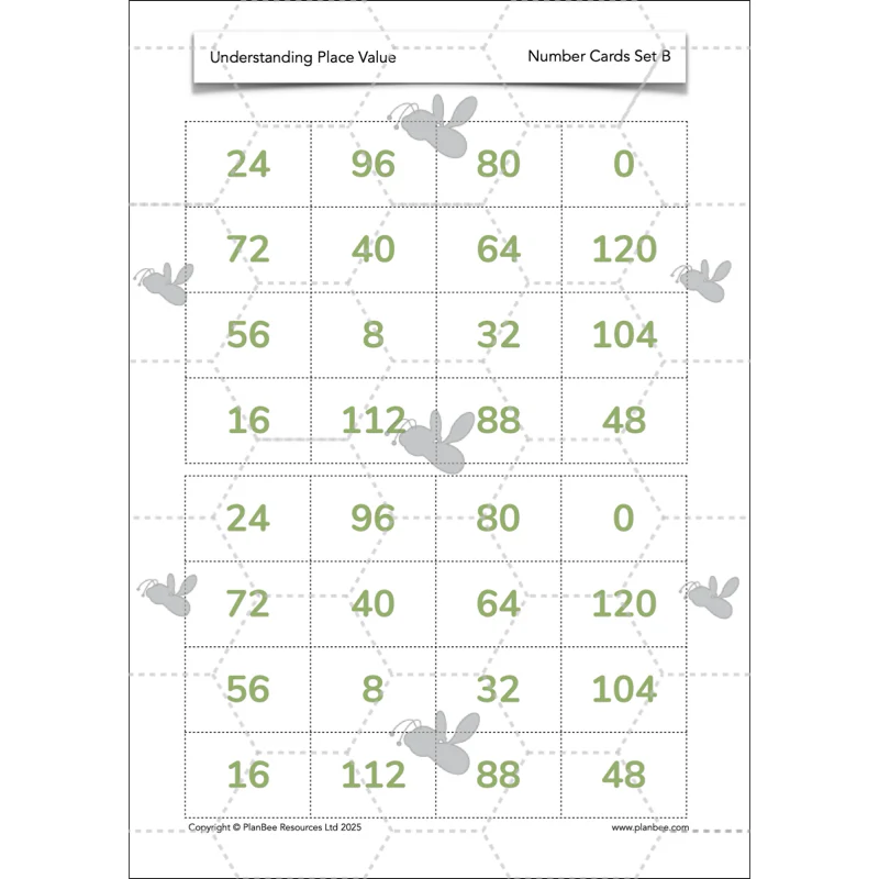 Understanding Place Value - Image 58
