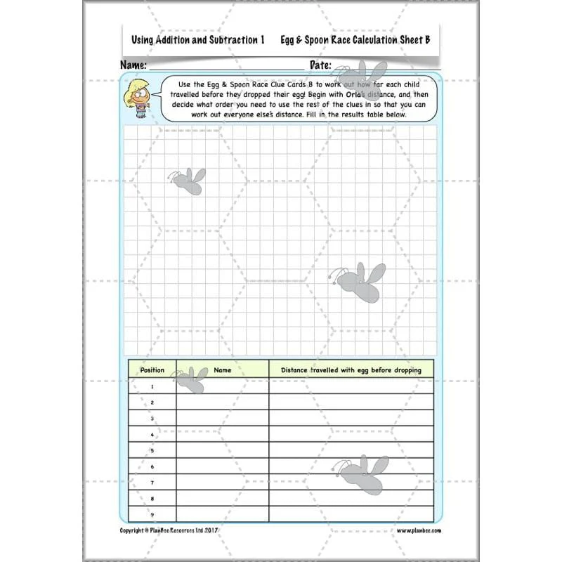 Using Addition and Subtraction 1 - Image 41