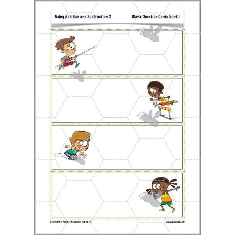 Using Addition and Subtraction 2 - Image 32