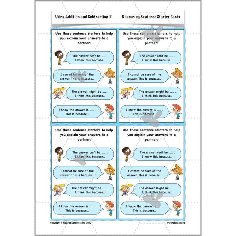 Using Addition and Subtraction 2 - Image 55