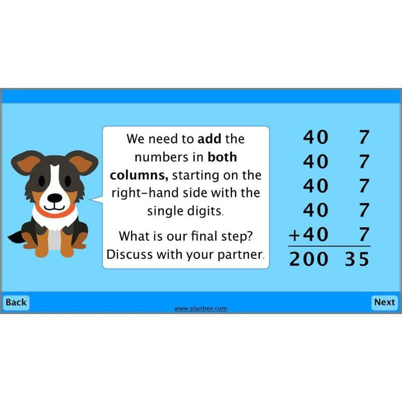 Using Division and Multiplication - Image 26