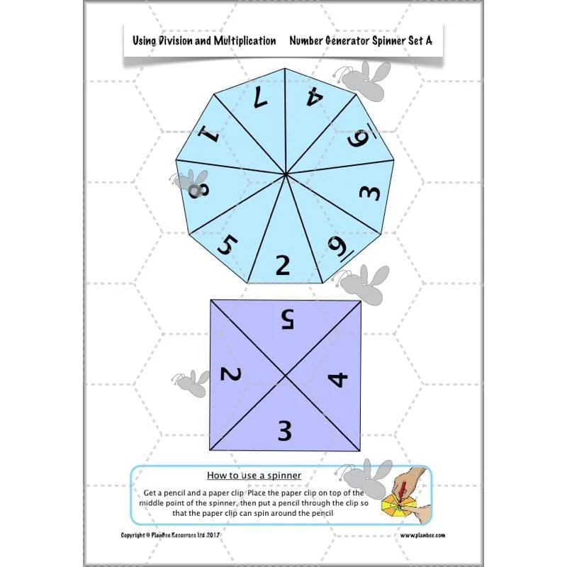 Using Division and Multiplication - Image 29