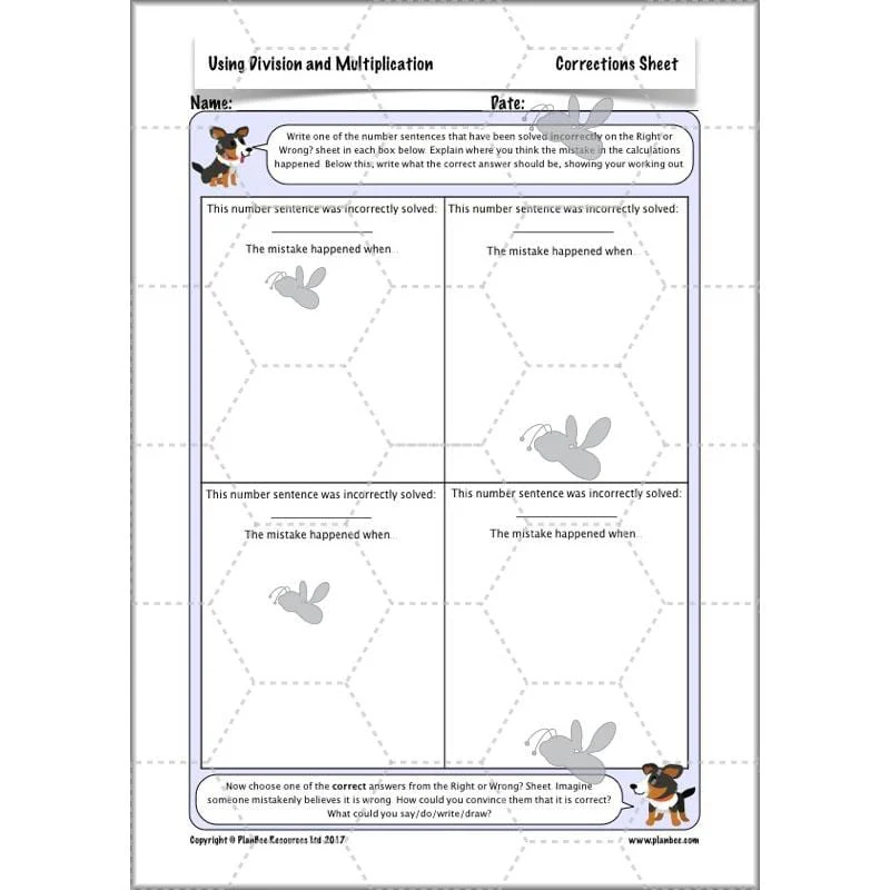 Using Division and Multiplication - Image 31