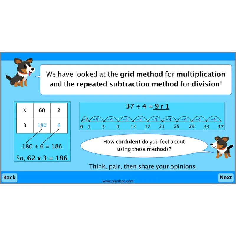 Using Division and Multiplication - Image 49