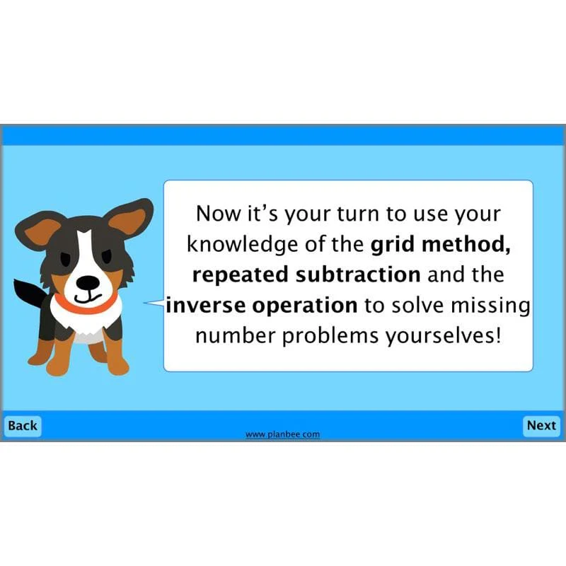 Using Division and Multiplication - Image 52