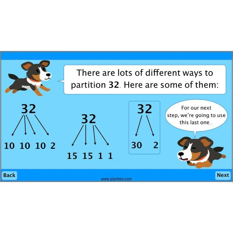 Using Division and Multiplication - Image 8