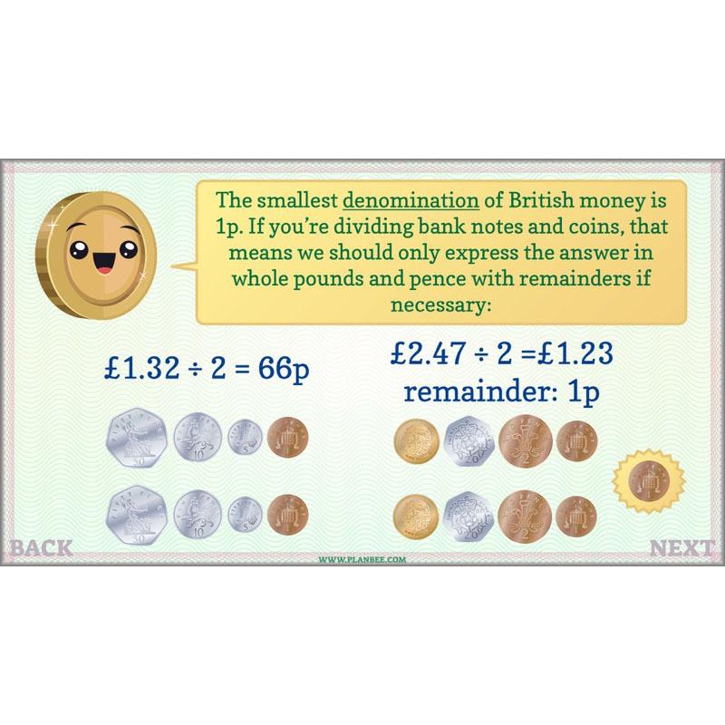 Using Money - Image 3