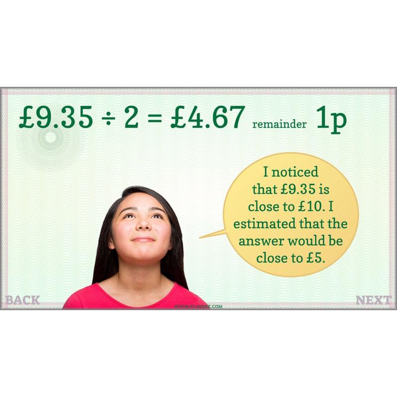 Using Money - Image 36