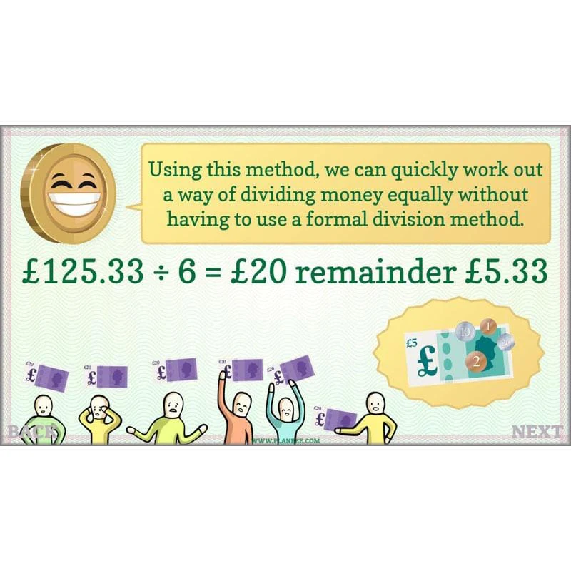 Using Money - Image 4