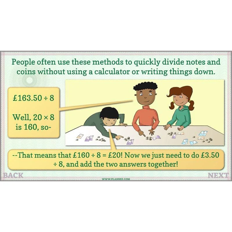 Using Money - Image 5