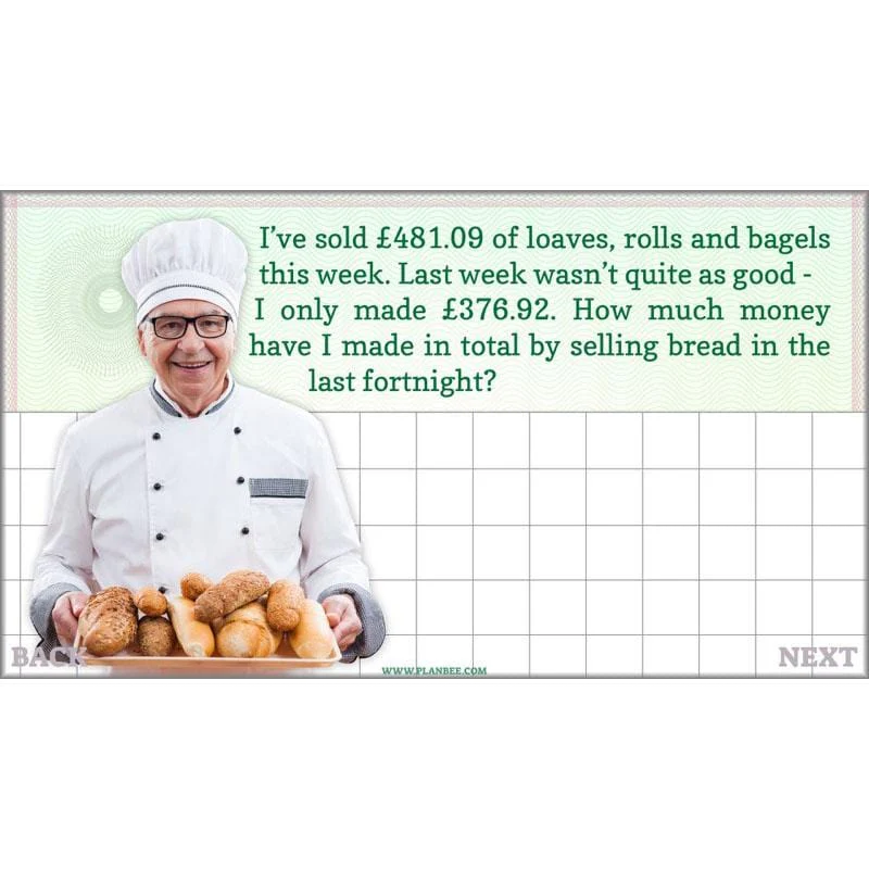 Using Money - Image 50