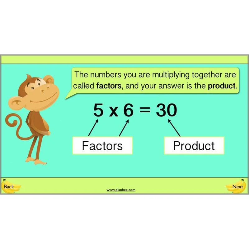 Using Multiplication and Division - Image 10