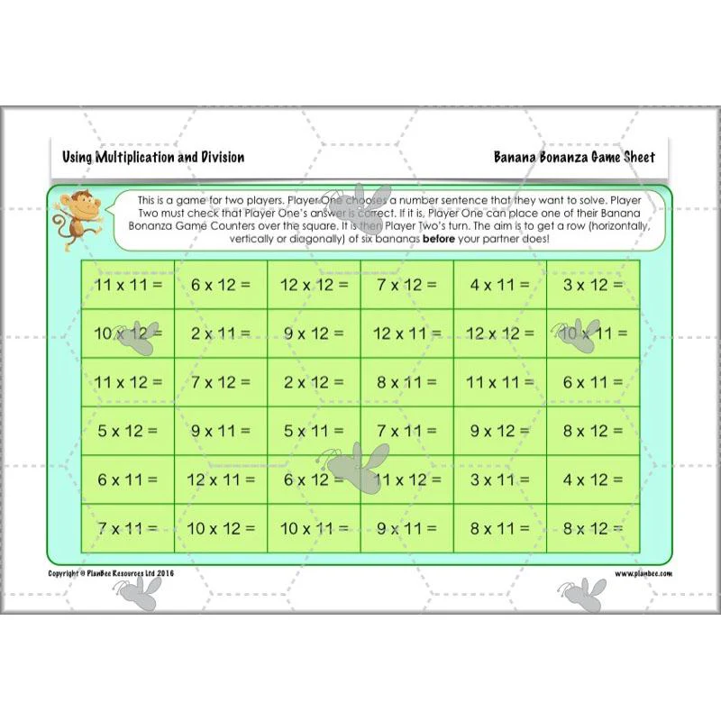 Using Multiplication and Division - Image 12
