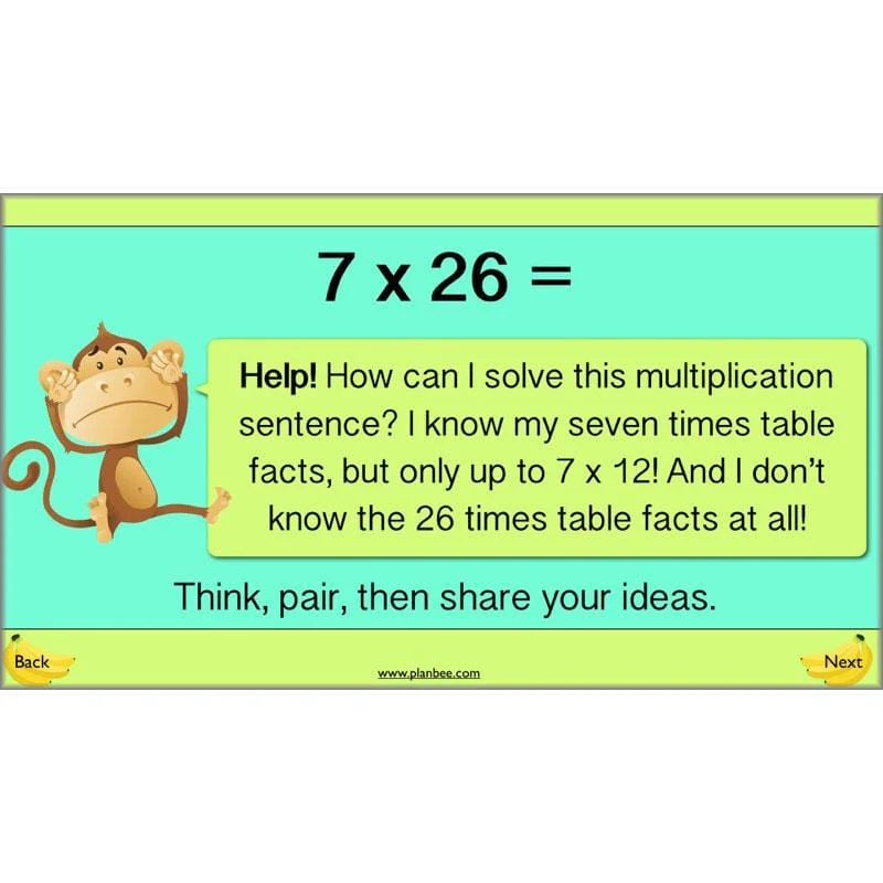 Using Multiplication and Division - Image 25