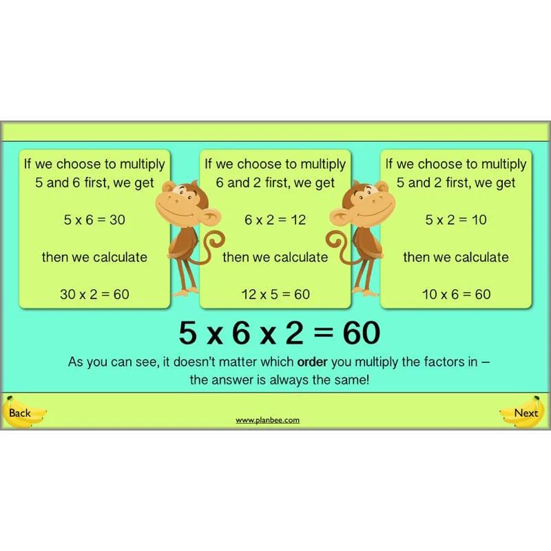 Using Multiplication and Division - Image 32