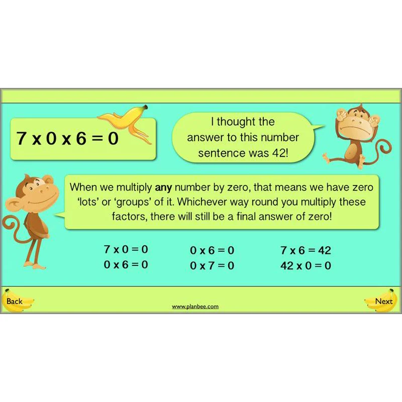 Using Multiplication and Division - Image 33