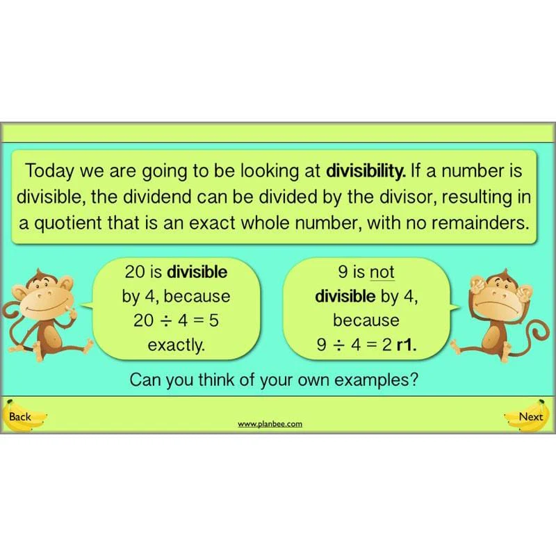 Using Multiplication and Division - Image 39