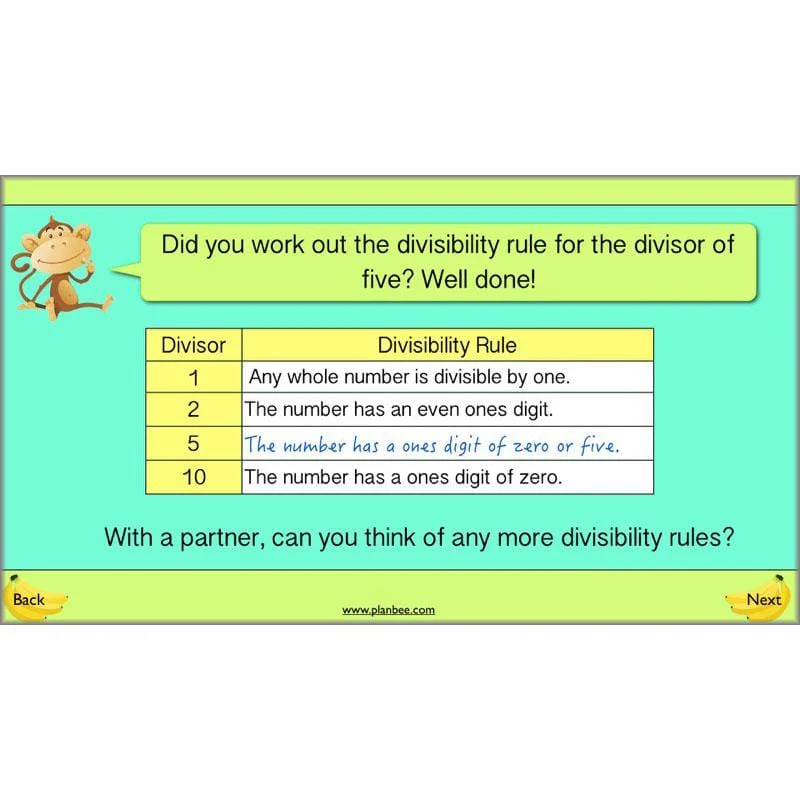 Using Multiplication and Division - Image 40