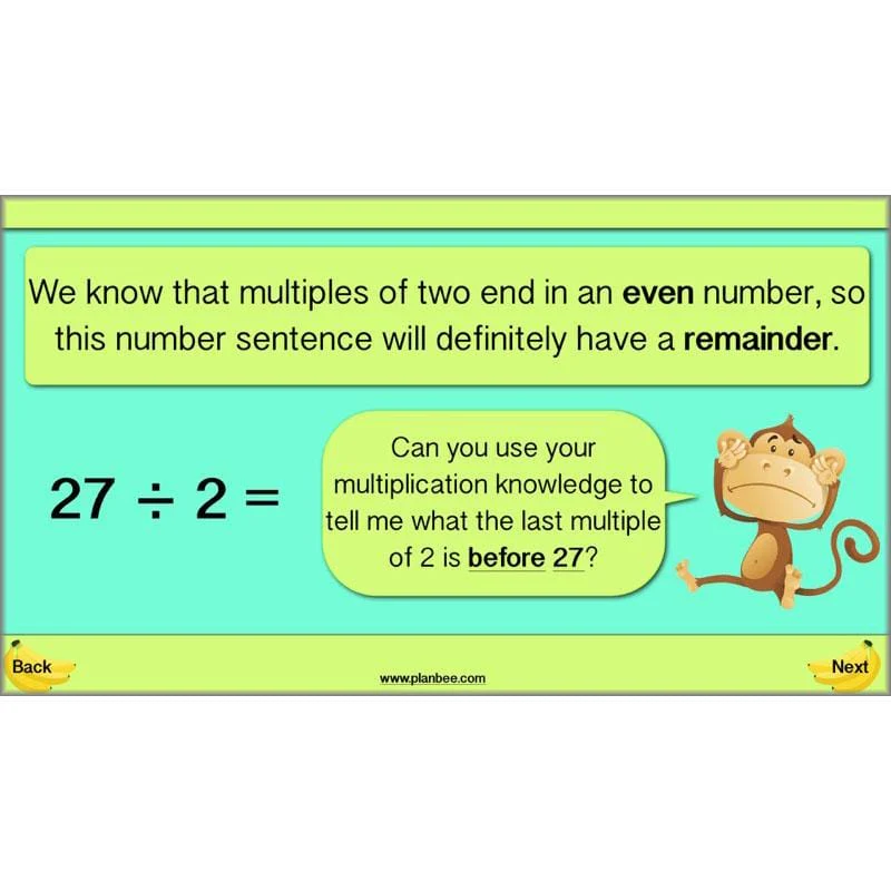 Using Multiplication and Division - Image 48