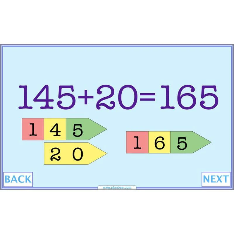 Using Place Value - Image 10