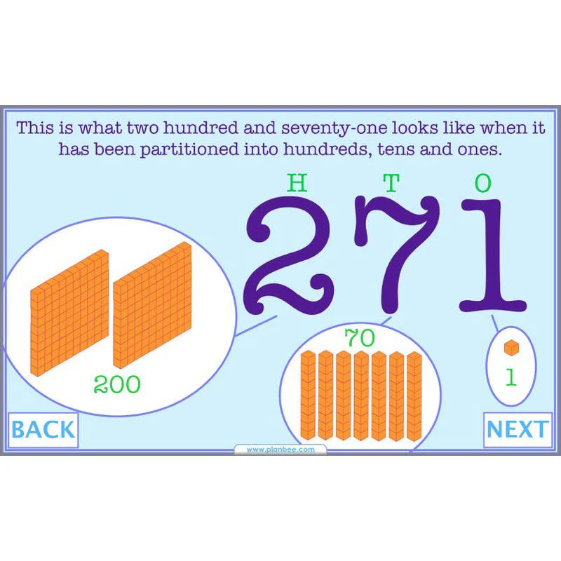 Using Place Value - Image 12