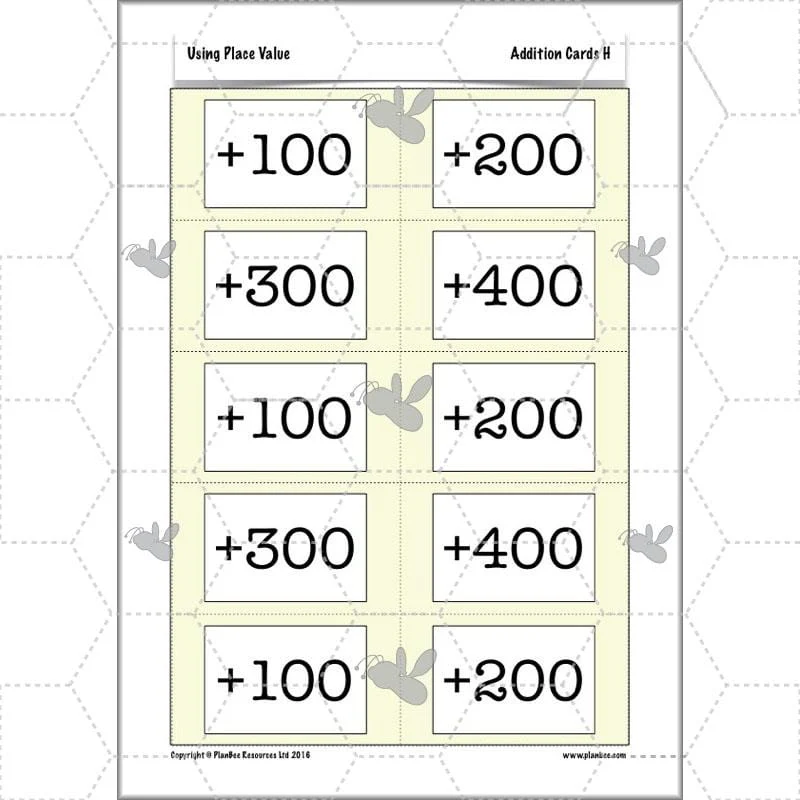 Using Place Value - Image 15