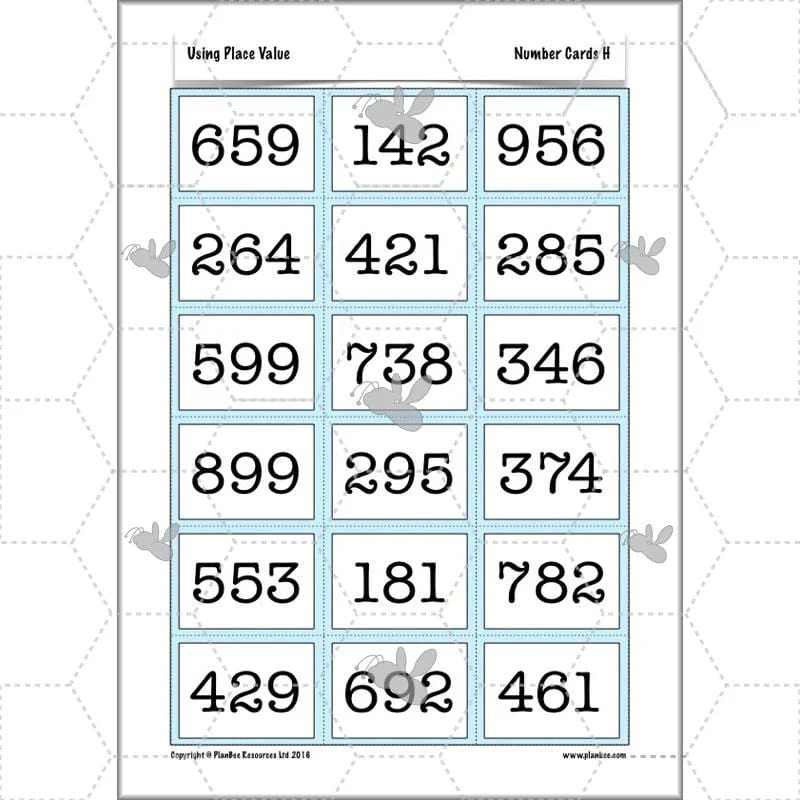 Using Place Value - Image 18