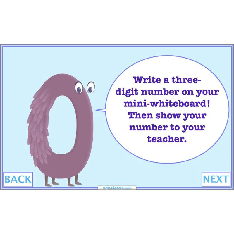 Using Place Value - Image 21
