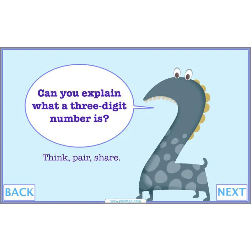 Using Place Value - Image 23